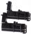 Ac Motor ,Compatível paraGC1291D33S 4151000000