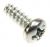 37002880 SCREW (KNURLED, 3.5*9.5)