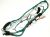 DC96-01646K ASSY M.GUIDE WIRE HARNESS;HEBA-PJT,7KG/1