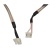 Fichas Macho Diversas ,Compatível paraTF42UTMX857IU 2709900000