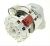 Ac Motor    ,Compatível paraZDTL201 4151000000
