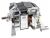 AC Motor, Compatível para WLX2016KPL02