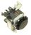 Motor Ventilador ,Compatível paraCDB134SY 4370000000