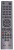 RC2440 20123108 FERNBEDIENUNG R/C 2440 PASSEND FÜR KENDO (SILBER/P) (GRAU/S)
