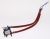 500586659 EINHEIT MICRO + BELEUCHTUNG + KABEL EISEN THERMOSTAT