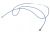 MS-0049116 FIL/BLEU.820MM+FUSIBLE.167°C