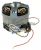 Ac Motor ,Compatível paraDF602W 4151000000