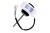 Motor Ventilador    ,Compatível paraBK070XMI 4370000000