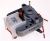M6016-2302-1 5111810031 MOTOR VENTILADOR 220-240V /21L (SEM HELICE)