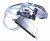 C00322876 480131000174 KONTROLLEINHEIT KPL.+LAMPENFASSUNG+LAMPE