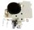 Motor ,Compatível paraBD2047W3VV03 4150000000