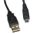 USB Cabos, Compatível para P700
