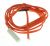 Sensor De Temperatura ,Compatível paraS86090XVX0 4829000000