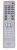RC-1154 307010080001D FERNBEDIENUNG, WEISS