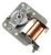 Motor ,Compatível paraHF24M26104 4150000000