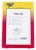 EIO30 000019KA SACO ASPIRADOR SOLAC 5 PCS + 2FILTROS