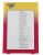 H118 000092-K SACO ASPIRADOR PASSEND FÜR HOOVER 4 PCS + 2 FILTROS