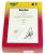 K1 000165-K SACO ASPIRADOR 3 PCS
