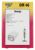 OM40 000016-K SACO ASPIRADOR (10PCS)