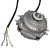 5W MOTOR VENTILADOR 1300/1500 RPM