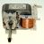 Motor Ventilador    ,Compatível paraD25251 4370000000