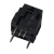 Ficha Toslink ,Compatível para26VLC3001CBLACK 2906500000