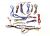 32002711 KIT CABLAGENS