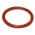 996530059406 O-RING E 0320-40 PTFE/FDA