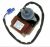 Motor Ventilador ,Compatível paraZRB324NXO 4370000000