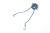 5610351008 CABLAGEM,COMPLETO,PWB<->UI