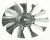 4055087508 VENTILADOR