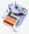 Motor Ventilador ,Compatível paraMFC3026SM 4370000000