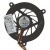 Motor Ventilador    ,Compatível paraM51VR 4370000000