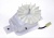 Motor Ventilador ,Compatível paraFCA10185NFI 4370000000