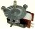 Motor Ventilador ,Compatível paraBES74130X 4370000000