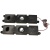 Altifalante ,Compatível para32WD610S 4750000000