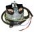 Motor ,Compatível paraHSD92I 4150000000