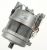 Ac Motor ,Compatível paraWMF760PUKR 4151000000