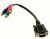 Ligação Rgb ,Compatível paraLC40LE820E 2101300000