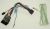 QAM1352-001 KIT CABLAGENS