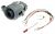 Ac Motor ,Compatível paraS52M68X3EU01 4151000000
