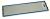 88006905 23557 VETFILTER ALUM. 143,5X449,5