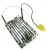 DA47-00035B RESISTENCIA ET-PJT,7W,220V,6