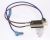 DJ39-20260R W/HARNESS MOTOR VC-6015,-,UL1569,-,L235/
