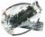 DA47-00090B RESISTENCIA DE DESCONGELAÇÃO-FRE -,A-TOP,-,45W,230V,11