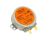 Ac Motor ,Compatível paraMC35J8085CTEF 4151000000