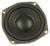 3001-001353 SPEAKER 25W,8OHM,90DB+/-3DB,60HZ+/-12H