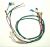 DC96-00261B ASSY-M.WIRE-HARNESS B1515JGW,BIG(COLD) 2