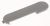 C00083830 482000076917 Stopfen (74x20) grau-647