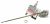 C00139834 482000029465 TERMOSTATO FIXO 550°